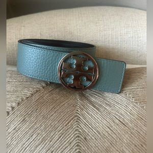 Beautiful Tory Burch Belt Size Large. Never worn